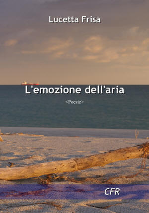 “L’emozione dell’aria”, de Lucetta Frisa