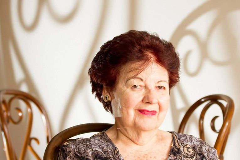 Elisa Lerner