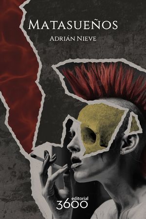 “Matasueños”, de Adrián Nieve