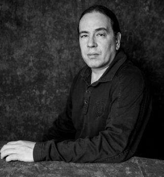 Juan Carlos Méndez Guédez