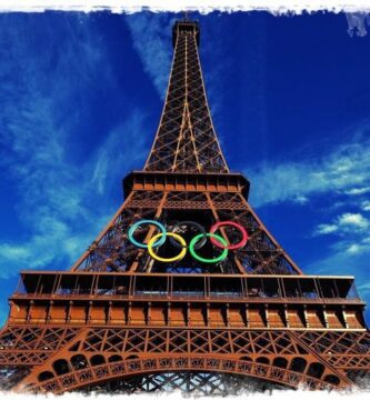 Olimpíade, por Vicente Adelantado Soriano