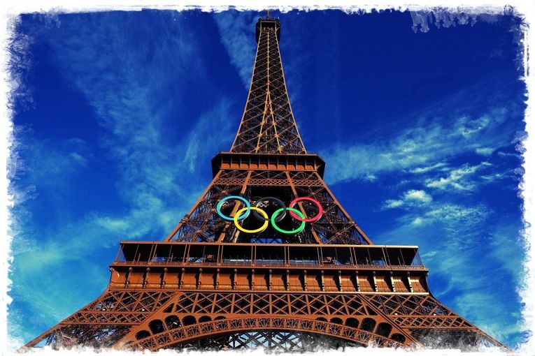 Olimpíade, por Vicente Adelantado Soriano