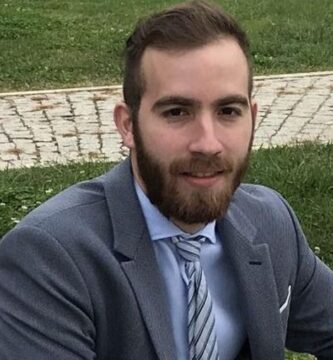 José Alfredo Pérez Alencar