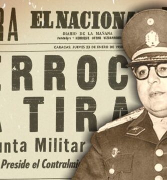 Marcos Pérez Jiménez