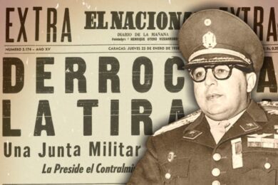 Marcos Pérez Jiménez