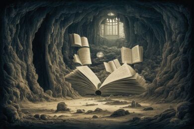 La poesía habla donde el silencio no encuentra las palabras, por Rolando Gabrielli