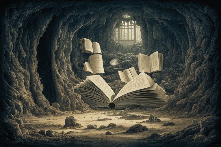 La poesía habla donde el silencio no encuentra las palabras, por Rolando Gabrielli