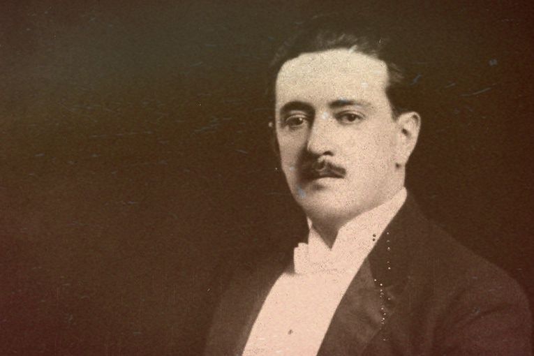 José Eustasio Rivera