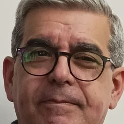 Rubén Pérez