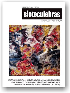 Sieteculebras