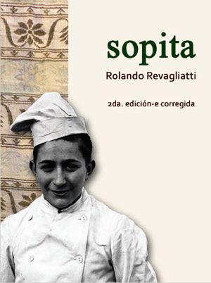 “Sopita”, de Rolando Revagliatti