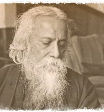 Rabindranath Tagore