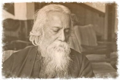Rabindranath Tagore