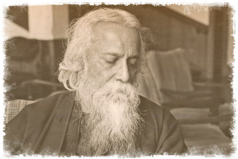 Rabindranath Tagore