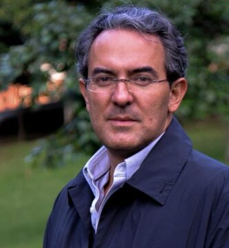 Juan Gabriel Vásquez