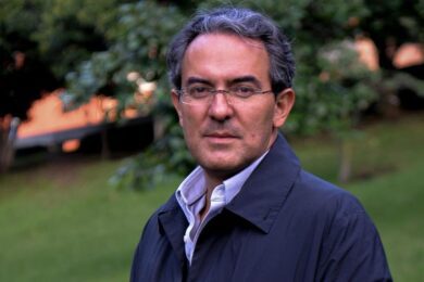 Juan Gabriel Vásquez