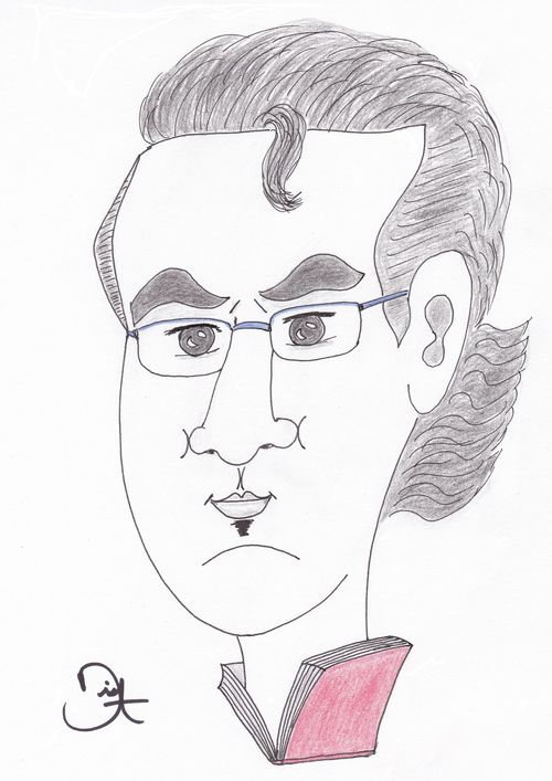 Juan Gabriel Vásquez
