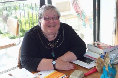 Mharía Vázquez Benarroch