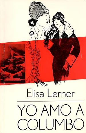 “Yo amo a Columbo”, de Elisa Lerner