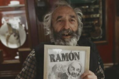 III Premio de Novela Ramón Hernández