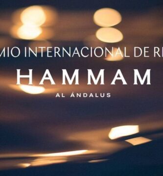 VI Premio Internacional de Relatos Hammam Al Ándalus