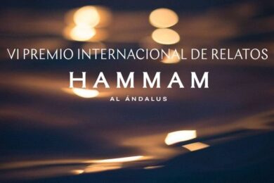 VI Premio Internacional de Relatos Hammam Al Ándalus