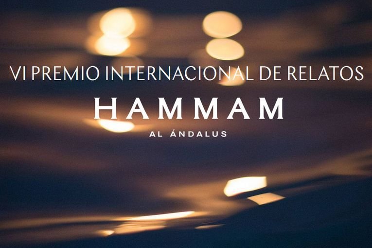 VI Premio Internacional de Relatos Hammam Al Ándalus