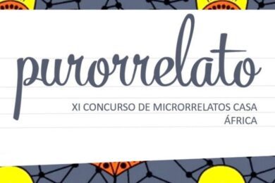 Concurso de Microrrelatos “Purorrelato” 2025