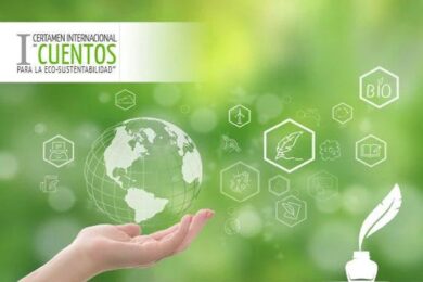 I Certamen Internacional “Cuentos para la Ecosustentabilidad”