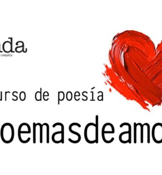 Concurso de Poesía #Poemasdeamor de Zendalibros