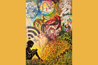 XLII Certamen Literario Jorge Guillén 2025