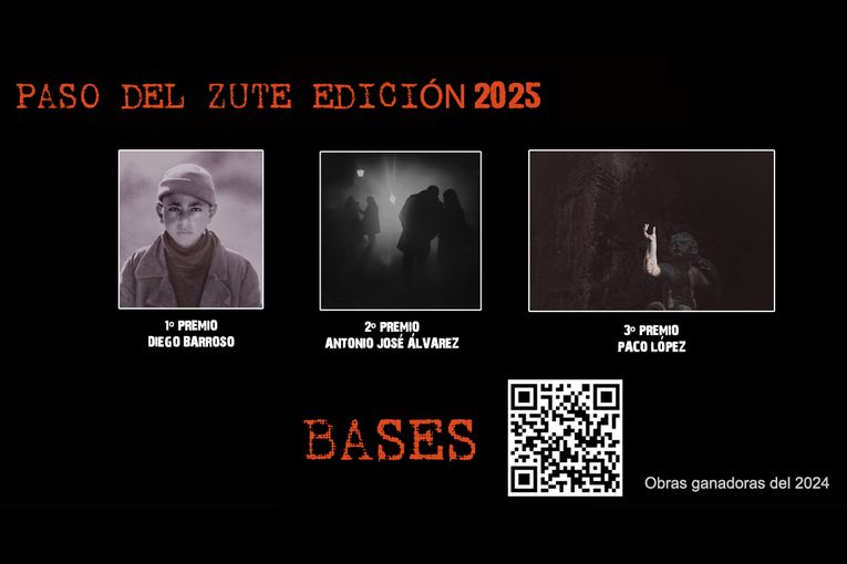 XXXII Edición Huétor Vega Fotografía 2025