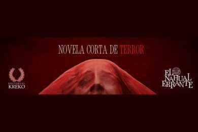 Premio Tinta de Obsidiana a la Novela Corta de Terror