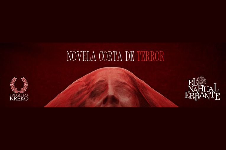Premio Tinta de Obsidiana a la Novela Corta de Terror