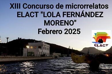 XIII Concurso de Microrrelatos Elact “Lola Fernández Moreno”