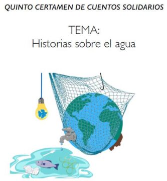 Quinto Certamen de Cuentos Solidarios de MedicusMundi