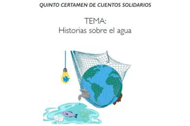 Quinto Certamen de Cuentos Solidarios de MedicusMundi