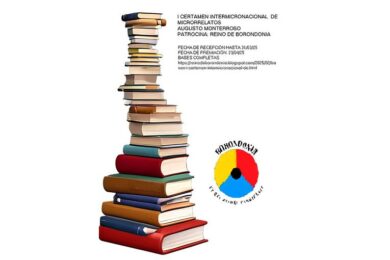 I Concurso Intermicronacional de Microrrelatos Augusto Monterroso