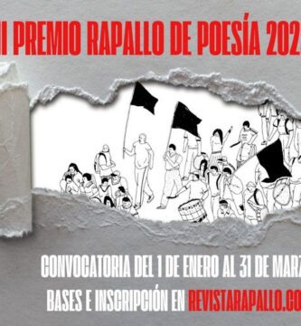 II Premio Rapallo de Poesía 2025