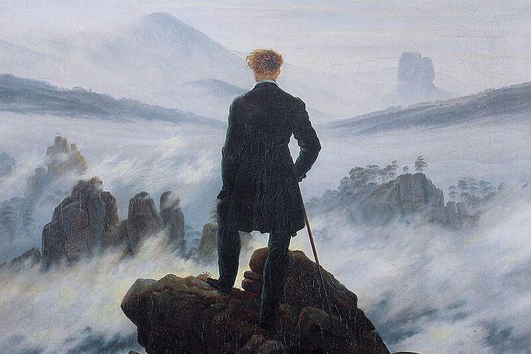 El entorno es mi tabernáculo, por Carlos Alberto Agudelo Arcila