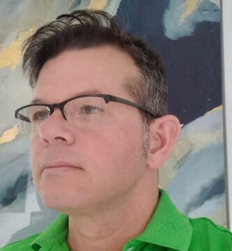 Alexander Martínez Reyes