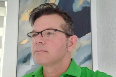 Alexander Martínez Reyes