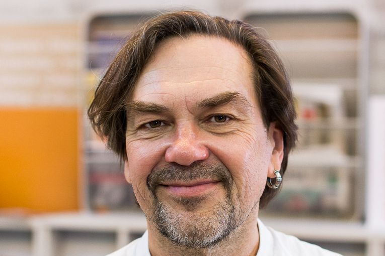 Yuri Andrujovich