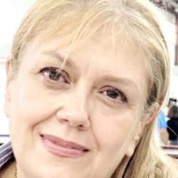 Angélica González-Gopar