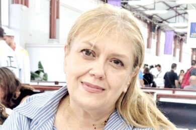 Angélica González-Gopar