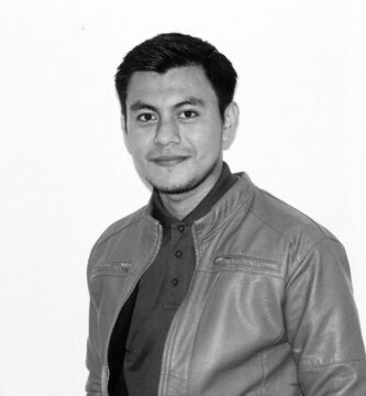 Bosco Enmanuel Hernández Ruiz