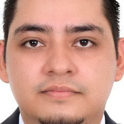 Byron José Bello Tórrez