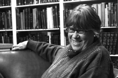 Beatriz Caballero Holguín