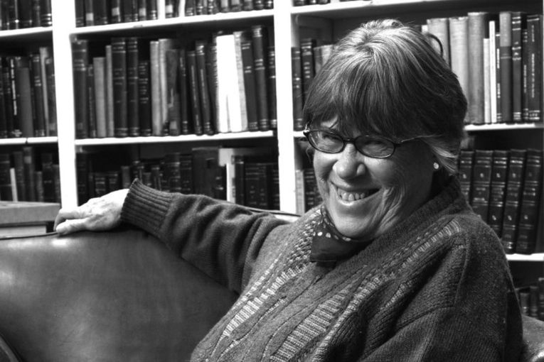 Beatriz Caballero Holguín