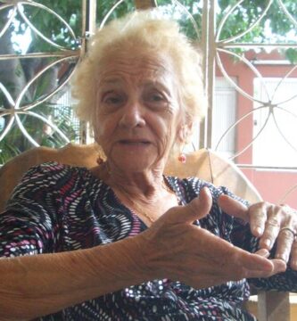 Carmen Campos